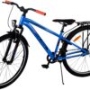Volare Cross Kinderfahrrad – Jungen – 26 Zoll – Blau 5