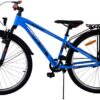 Volare Cross Kinderfahrrad – Jungen – 26 Zoll – Blau 6