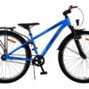 Volare Cross Kinderfahrrad – Jungen – 26 Zoll – Blau