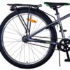Volare Cross Kinderfahrrad – Jungen – 26 Zoll – Dunkelgrau – 3 Gänge 2