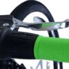 Volare Cross Kinderfahrrad – Jungen – 26 Zoll – Dunkelgrau – 3 Gänge 6