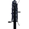 Volare Cross Kinderfahrrad – Jungen – 26 Zoll – Dunkelgrau – 3 Gänge 8