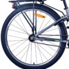 Volare Cross Kinderfahrrad – Jungen – 26 Zoll – Grau 12