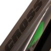 Volare Cross Kinderfahrrad – Jungen – 26 Zoll – Grau – 21 Gänge – Zwei Handbremsen 10