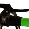 Volare Cross Kinderfahrrad – Jungen – 26 Zoll – Grau – 21 Gänge – Zwei Handbremsen 11