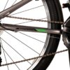 Volare Cross Kinderfahrrad – Jungen – 26 Zoll – Grau – 21 Gänge – Zwei Handbremsen 6