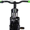 Volare Cross Kinderfahrrad – Jungen – 26 Zoll – Grau 3