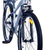 Volare Cross Kinderfahrrad – Jungen – 26 Zoll – Grau 5