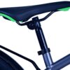 Volare Cross Kinderfahrrad – Jungen – 26 Zoll – Grau 8