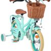 Volare Excellent Kinderfahrrad - Mädchen - 12 Zoll - Grün 5