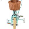 Volare Excellent Kinderfahrrad - Mädchen - 12 Zoll - Grün 6