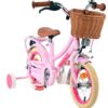 Volare Excellent Kinderfahrrad - Mädchen - 12 Zoll - Rosa 5