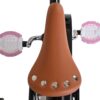 Volare Excellent Kinderfahrrad - Mädchen - 12 Zoll - Schwarz 4