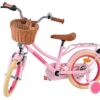 Volare Excellent Kinderfahrrad - Mädchen - 14 Zoll - Rosa 8