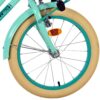 Volare Excellent Kinderfahrrad – Mädchen – 18 Zoll – Grün