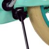 Volare Excellent Kinderfahrrad – Mädchen – 18 Zoll – Grün