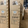 Volare Excellent Kinderfahrrad - Mädchen - 18 Zoll - Mattrosa
