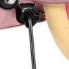 Volare Excellent Kinderfahrrad - Mädchen - 18 Zoll - Mattrosa