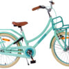 Volare Excellent Kinderfahrrad – Mädchen – 20 Zoll – Grün 10