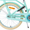 Volare Excellent Kinderfahrrad – Mädchen – 20 Zoll – Grün 2