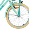 Volare Excellent Kinderfahrrad – Mädchen – 20 Zoll – Grün 3