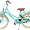 Volare Excellent Kinderfahrrad – Mädchen – 20 Zoll – Grün 7