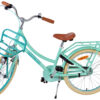 Volare Excellent Kinderfahrrad – Mädchen – 20 Zoll – Grün 8