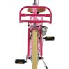 Volare Excellent Kinderfahrrad – Mädchen – 20 Zoll – Rosa – 3 Gänge 5