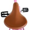 Volare Excellent Kinderfahrrad – Mädchen – 20 Zoll – Rosa 6