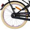 Volare Excellent Kinderfahrrad – Mädchen – 20 Zoll – Schwarz 10