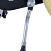 Volare Excellent Kinderfahrrad – Mädchen – 20 Zoll – Schwarz 3