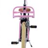 Volare Excellent Kinderfahrrad – Mädchen – 20 Zoll – Schwarz 6