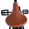 Volare Excellent Kinderfahrrad – Mädchen – 20 Zoll – Schwarz 8