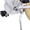Volare Excellent Kinderfahrrad – Mädchen – 20 Zoll – Weiß 11
