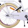 Volare Excellent Kinderfahrrad – Mädchen – 20 Zoll – Weiß 3