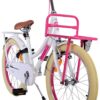 Volare Excellent Kinderfahrrad – Mädchen – 20 Zoll – Weiß 6