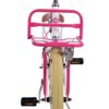 Volare Excellent Kinderfahrrad – Mädchen – 20 Zoll – Weiß 7