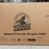 Volare Excellent Kinderfahrrad – Mädchen – 24 Zoll – Grün – 3 Gänge 11