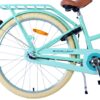 Volare Excellent Kinderfahrrad – Mädchen – 24 Zoll – Grün – 3 Gänge 2