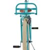 Volare Excellent Kinderfahrrad – Mädchen – 24 Zoll – Grün 6