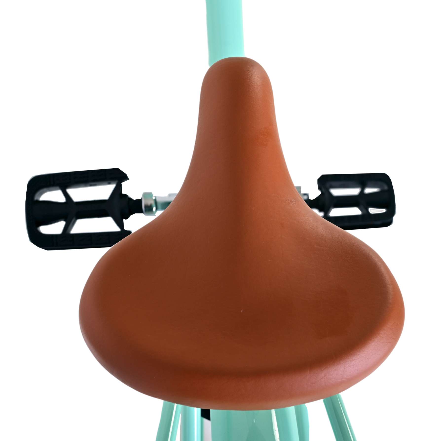 Volare Excellent Kinderfahrrad – Mädchen – 24 Zoll – Grün 8