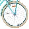 Volare Excellent Kinderfahrrad – Mädchen – 24 Zoll – Grün 9