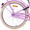 Volare Excellent Kinderfahrrad – Mädchen – 24 Zoll – Rosa 10