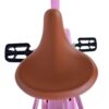 Volare Excellent Kinderfahrrad – Mädchen – 24 Zoll – Rosa – 3 Gänge 9