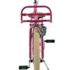 Volare Excellent Kinderfahrrad – Mädchen – 24 Zoll – Rosa 6