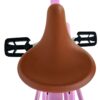 Volare Excellent Kinderfahrrad – Mädchen – 24 Zoll – Rosa 8