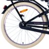 Volare Excellent Kinderfahrrad – Mädchen – 24 Zoll – Schwarz 10