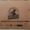 Volare Excellent Kinderfahrrad – Mädchen – 24 Zoll – Schwarz – 3 Gänge 12