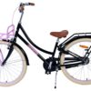 Volare Excellent Kinderfahrrad – Mädchen – 24 Zoll – Schwarz 5