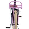 Volare Excellent Kinderfahrrad – Mädchen – 24 Zoll – Schwarz 6